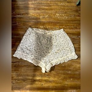 American eagle size XXL shorts